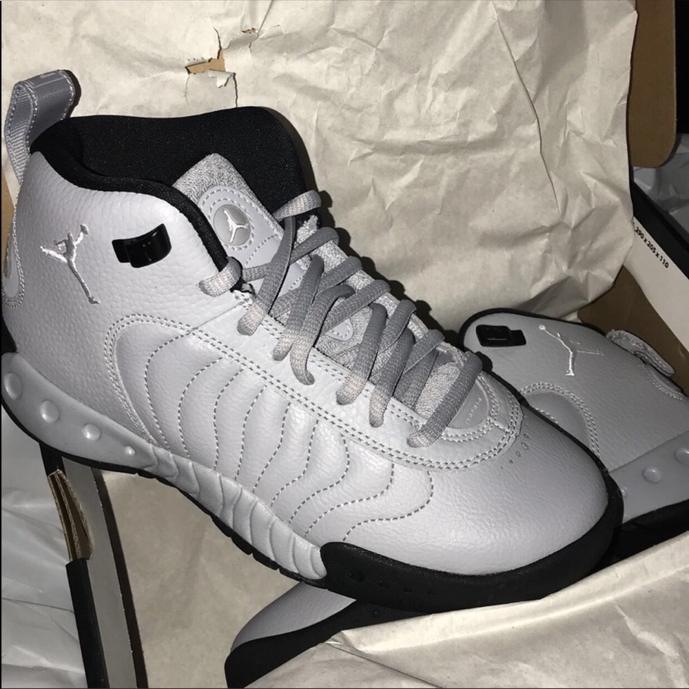 Jordan’s jumpman pros
